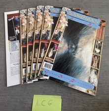 Neil Gaiman - Sam Kieth
