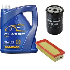 Denckermann Controllo Set