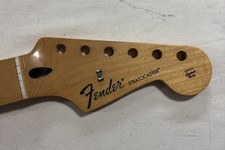 Fender Stratocaster 2018 MIM