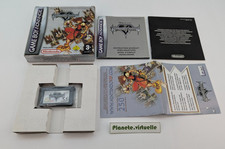 KINGDOM HEARTS CHAIN OF