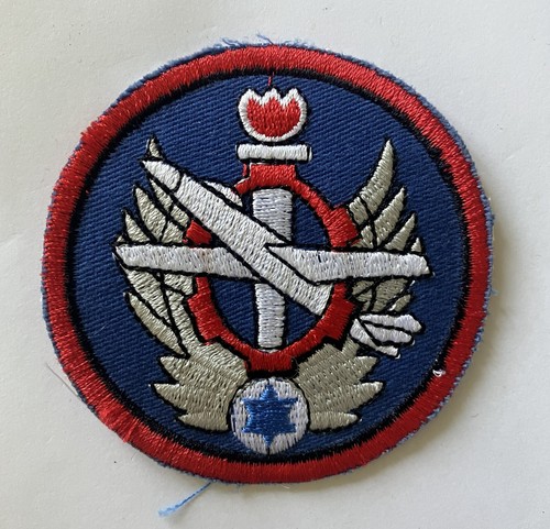 Patch unità squadrone - unità,
