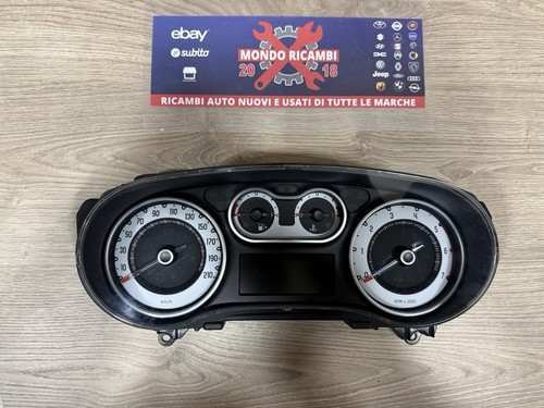 51913542 quadro strumenti - 51913542,