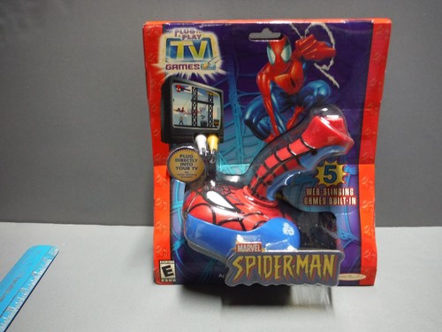 Spider man 2006 controller - spider-man,