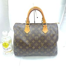 Louis Vuitton Speedy 30 M41526