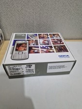 NOKIA N70  New