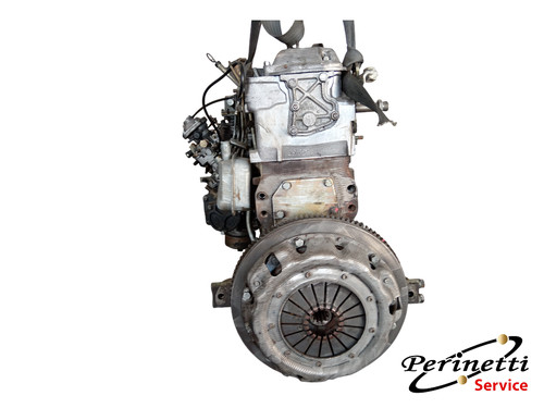 Motore ricondizionato 814067 - motore,