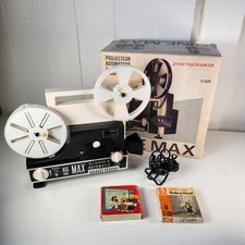 Proiettore cine max - cine, k6