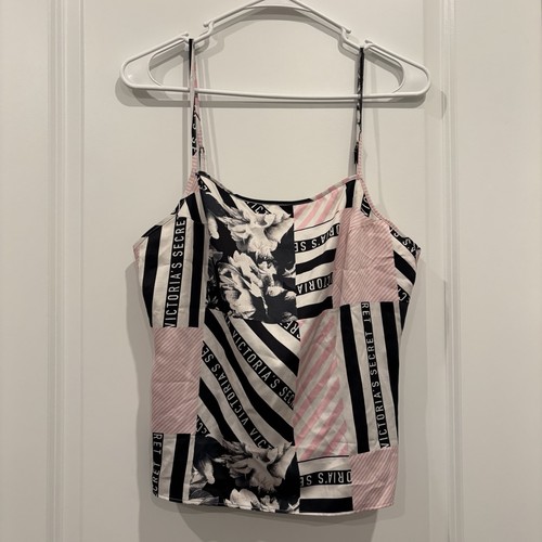 Victoria secret colorblock - secret,