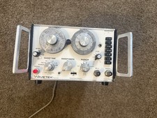 Wavetek Model 2001A Turns On