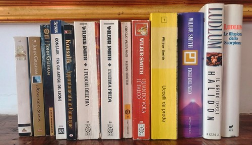 Lotto libri john grisham - lotto,