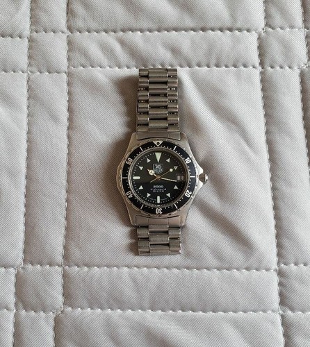 Tag heuer professional ragazzi - professional,