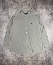Polo vintage Ralph Lauren uomo
