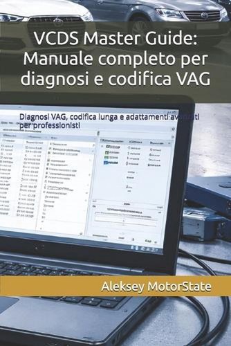 Vcds master guide - master, guide: