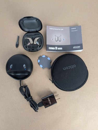 Oticon more minirite - 1,
