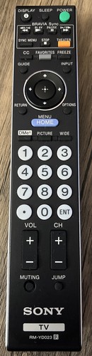Telecomando lcd originale - tv,