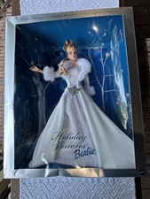 Mattel holiday visions - holiday,
