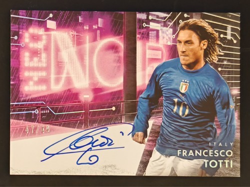 2025 panini neonoir - panini, fifa
