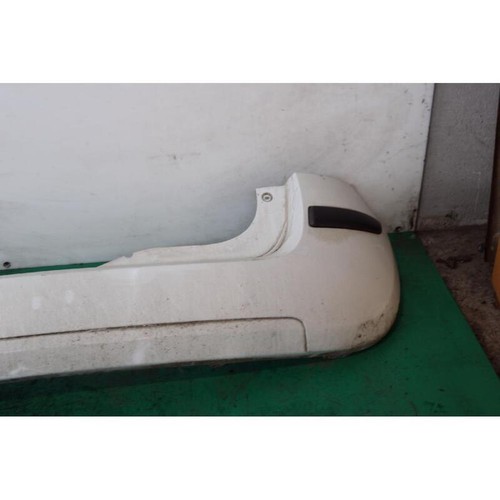 Paraurti post renault - renault, modus