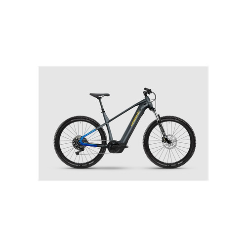 Haibike bici elettrica - haibike,