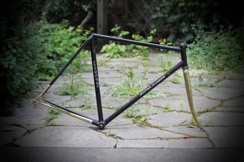 Telaio carbonex super class - telaio,
