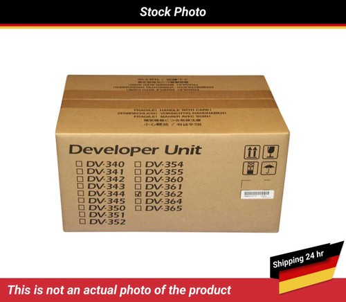 362 kyocera mita - dv-362,