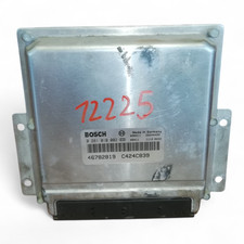 CENTRALINA MOTORE PER LANCIA