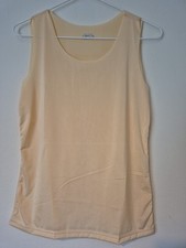 Ladies Traceless Top Size