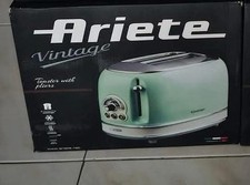 Ariete Tostapane Vintage 155 2