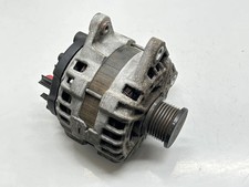 Alternatore Renault Megane IV 2018 231004BE0B benzina 96kW ANG41717