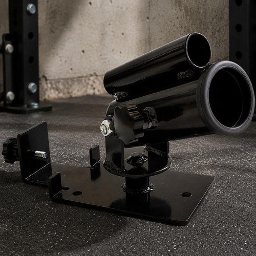 Maniglia shaped bar row - maniglia,
