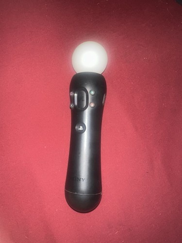 Sony playstation move - sony, 4