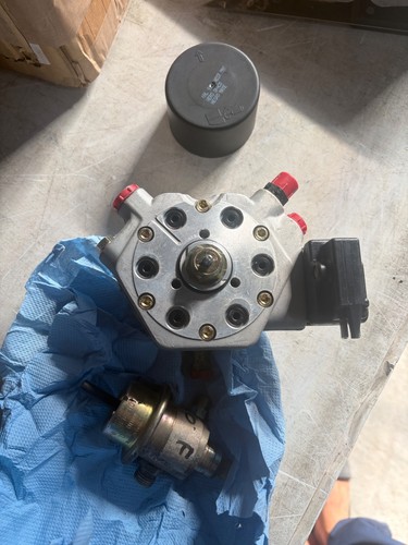 Lot distributeur injection - lot,