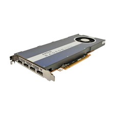Dell AMD Radeon Pro W5500