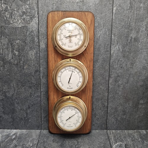 Junghans stazione meteo - stazione,