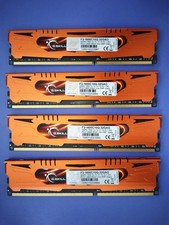 G.Skill Ares DDR3 RAM 1600MHz