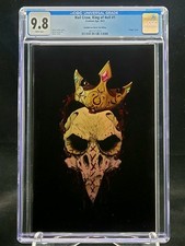 Ave Corvo Re dell'Inferno #1