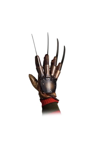 Guanto freddy krueger a - guanto,