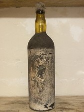 Rhum Negrita Bardinet 1930 