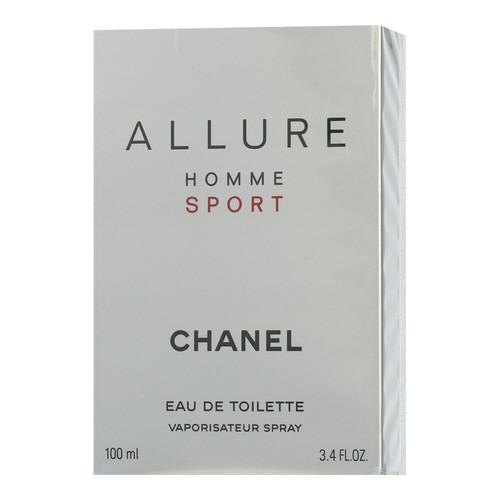 Chanel allure homme - chanel, sport