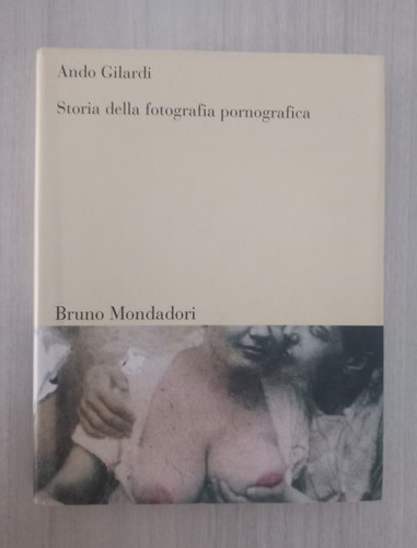 Ando gilardi storia della - :,
