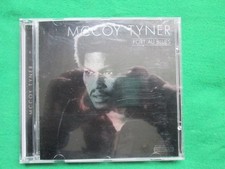 MCCOY TYNER - PORT AU BLUES -