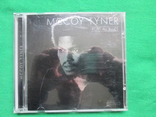 Mccoy tyner port blues - -,