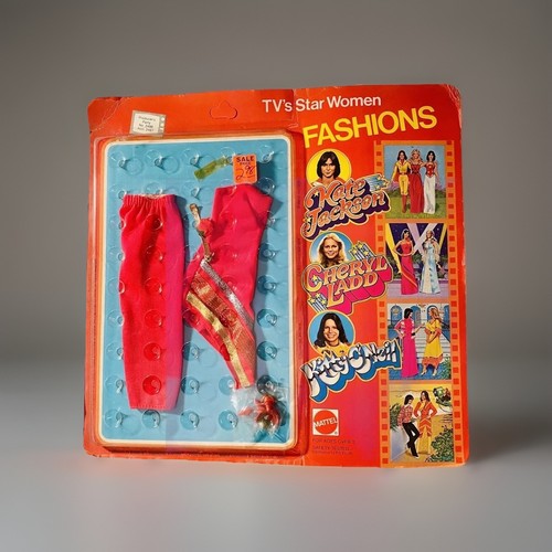 Vintage 1978 superstar - vintage, barbie
