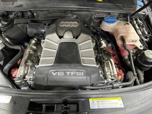 2009 2011 audi engine motor - 2009-2011,