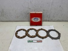 KIT DISCHI FRIZIONE SURFLEX