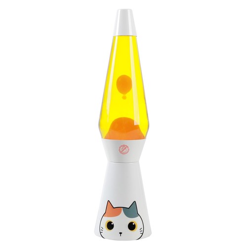 Total lampada lava - lampada,