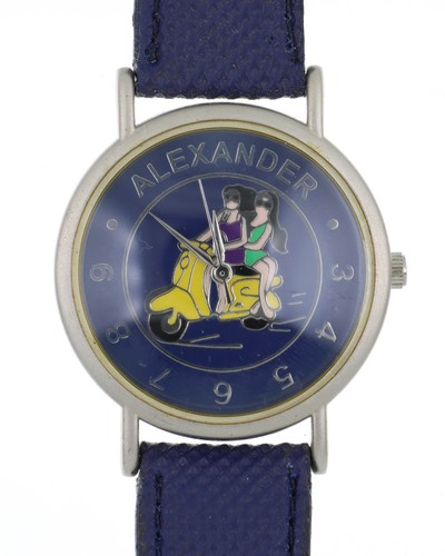 Orologio alexander donna - alexander,