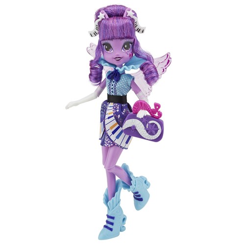 Bambola little pony - my,