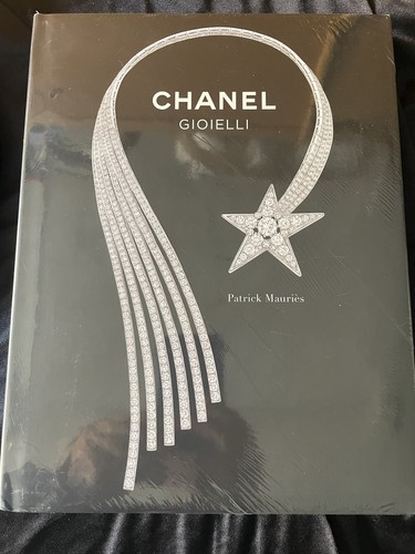 Chanel gioielli - chanel,