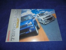 2000 GFJ111G GFJ131G Daihatsu